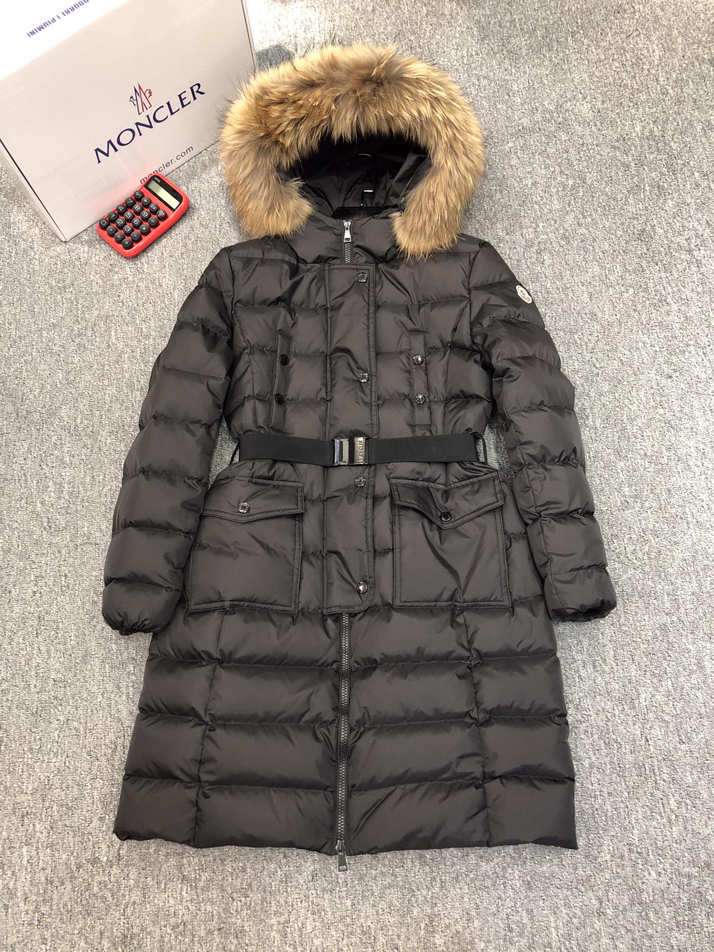 Moncler Down Jackets